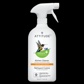 Kitchen Cleaner Citrus Zest - Image 2