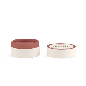 Oceanly Eyeshadow- Dusty Rose - Image 4