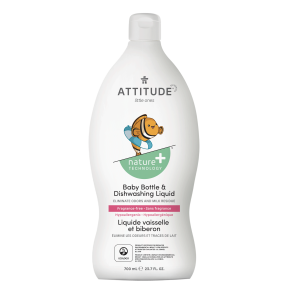 Dishwashing Liquid - Baby FF - Image 1
