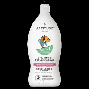 Dishwashing Liquid - Baby FF - Image 4