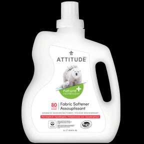 Fabric Softener Pink Grapefruit(80) - Image 1