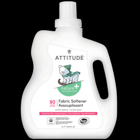 Fabric Softener Baby Frag.Free (80) - Image 2