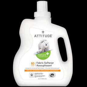 Fabric Softener Citrus Zest (80) - Image 2