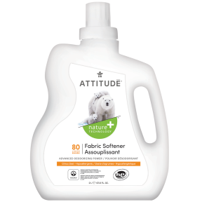 Fabric Softener Citrus Zest (80) - Image 3