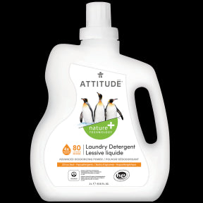 Laundry Det. Citrus Zest (80) - Image 1