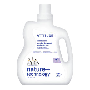 Laundry Detergent Lavender (40) - Image 1