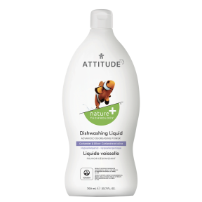 Dishwash Liquid Coriander&Olive - Image 5