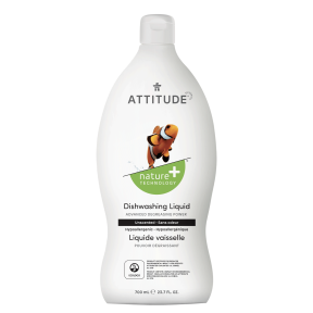 Dishwashing Liquid Unscented - Image 3