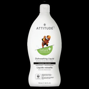 Dishwashing Liquid Unscented - Image 4
