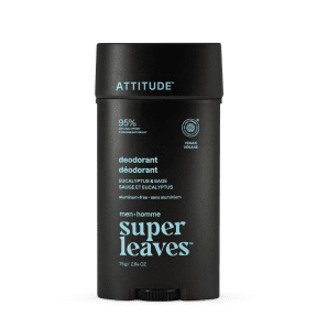 Deodorant Eucalyptus & Sage - Image 1