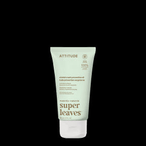 Stretch Prevention Oil-Almond Argan - Image 1