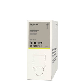 Dishwashing Liquid Geranium Refll - Image 1