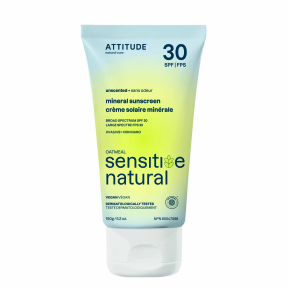 Sensitive Skin SPF30 Adult - Unsntd - Image 2