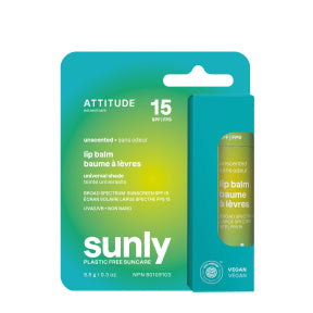 Sunly SPF 15 Tinted Lip Balm - Unsc - Image 2