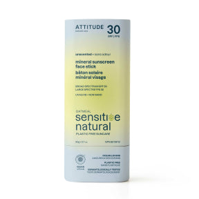 Senstive Skin SPF30 FaceStick -Unsc - Image 2