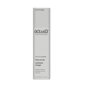 PHYTO-CLEANSE Face Scrub - Image 4