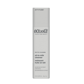PHYTO-CLEANSE Oil-to-Milk Cleanser - Image 1