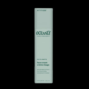 PHYTO-MATTE Face Cream - Image 1