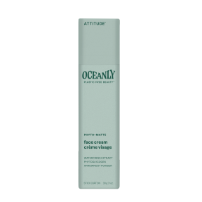 PHYTO-MATTE Face Cream - Image 2
