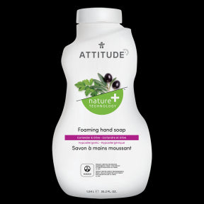 Foaming Hand Soap Cor.&Olive Refill - Image 1