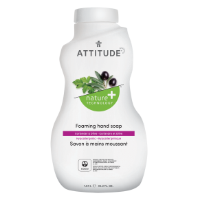 Foaming Hand Soap Cor.&Olive Refill - Image 2
