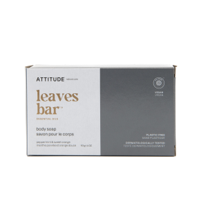 Men Body Soap Ppprmnt & Swt Orange - Image 5