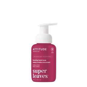 Foaming Hand Soap Herbal Musk - Image 1