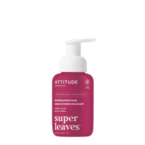Foaming Hand Soap Herbal Musk - Image 2