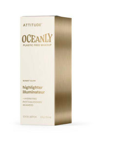 Oceanly Highlighter- Sunset Glow - Image 2