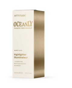 Oceanly Highlighter- Sunset Glow - Image 6