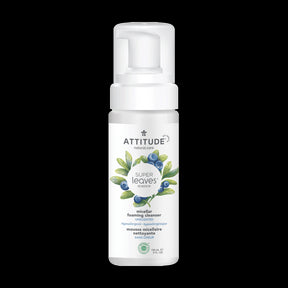 Micellar Foaming Cleanser - Unscntd - Image 2