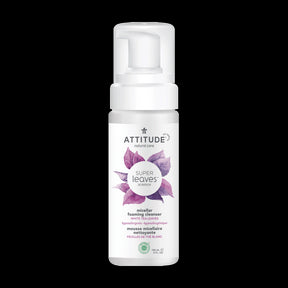 Micellar Foaming Cleanser - Wht Tea - Image 3