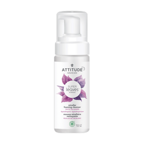 Micellar Foaming Cleanser - Wht Tea - Image 5