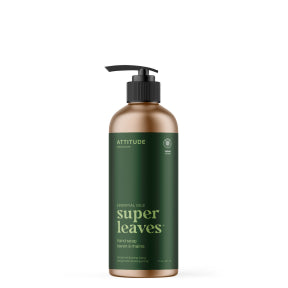 Hand Soap Bergamot & Ylang Ylang - Image 1