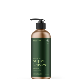 Hand Soap Bergamot & Ylang Ylang - Image 4