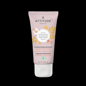 Natural Moisturizing Ointment - Image 1