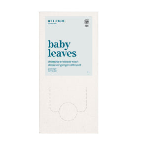 Shampoo & Body Wash Good Night Rfll - Image 1