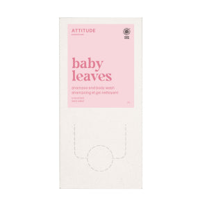 Shampoo & Body Wash Unscntd Refill - Image 1