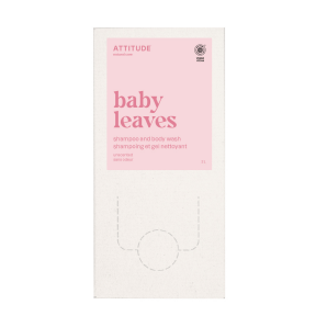 Shampoo & Body Wash Unscntd Refill - Image 3