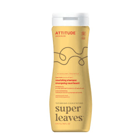 Shampoo Curl Moisturizing - Image 4