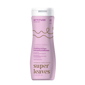 Shampoo Curl Amplifying - Image 4