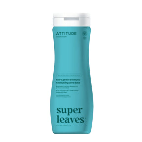 Shampoo - Extra Gentle - Unscented - Image 1