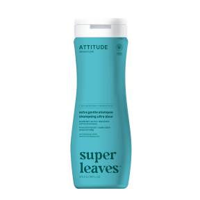 Shampoo - Extra Gentle - Unscented - Image 2
