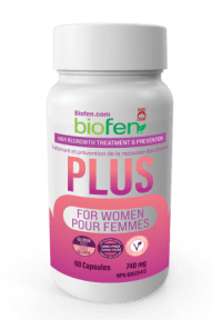 Bio-Fen Plus For Women - Image 2