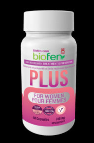 Bio-Fen Plus For Women - Image 3