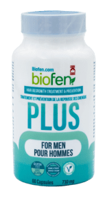 Bio-Fen Plus For Men - Image 1