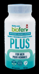 Bio-Fen Plus For Men - Image 5