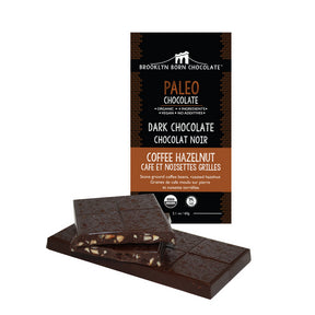 Paleo Bar - Dark Coffee Hazelnut - Image 2