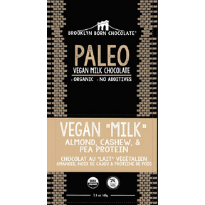 "Paleo Bar - Vegan ""Milk""" - Image 2