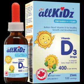Vitamin D3 - Image 4